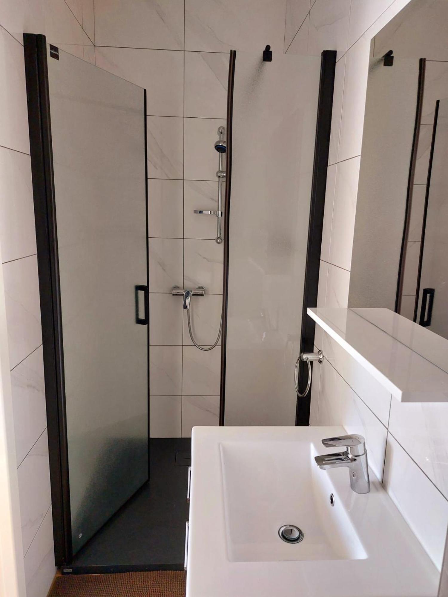 Apartmani Ivana Novi Novi Vinodolski Exterior photo