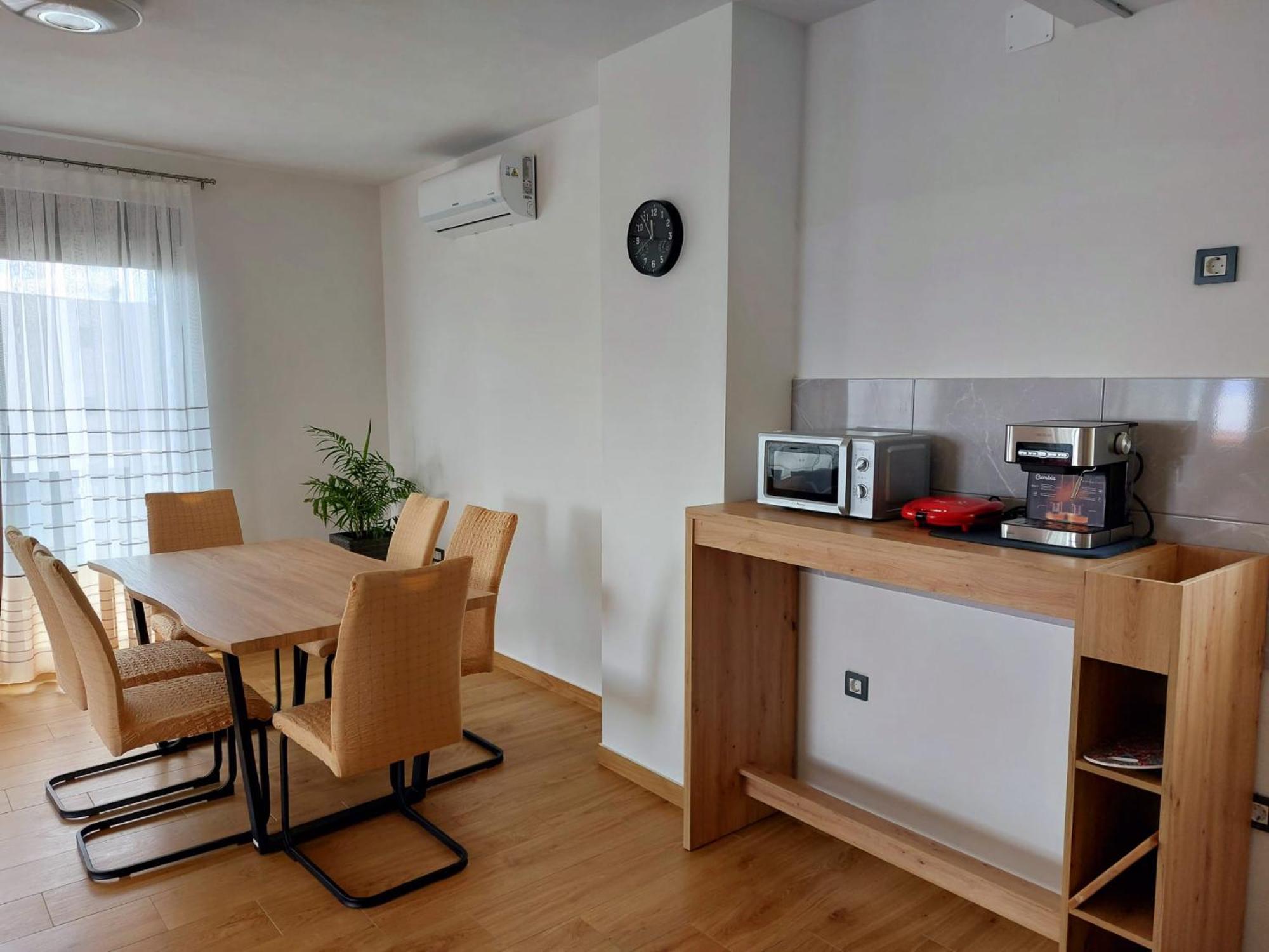 Apartmani Ivana Novi Novi Vinodolski Exterior photo