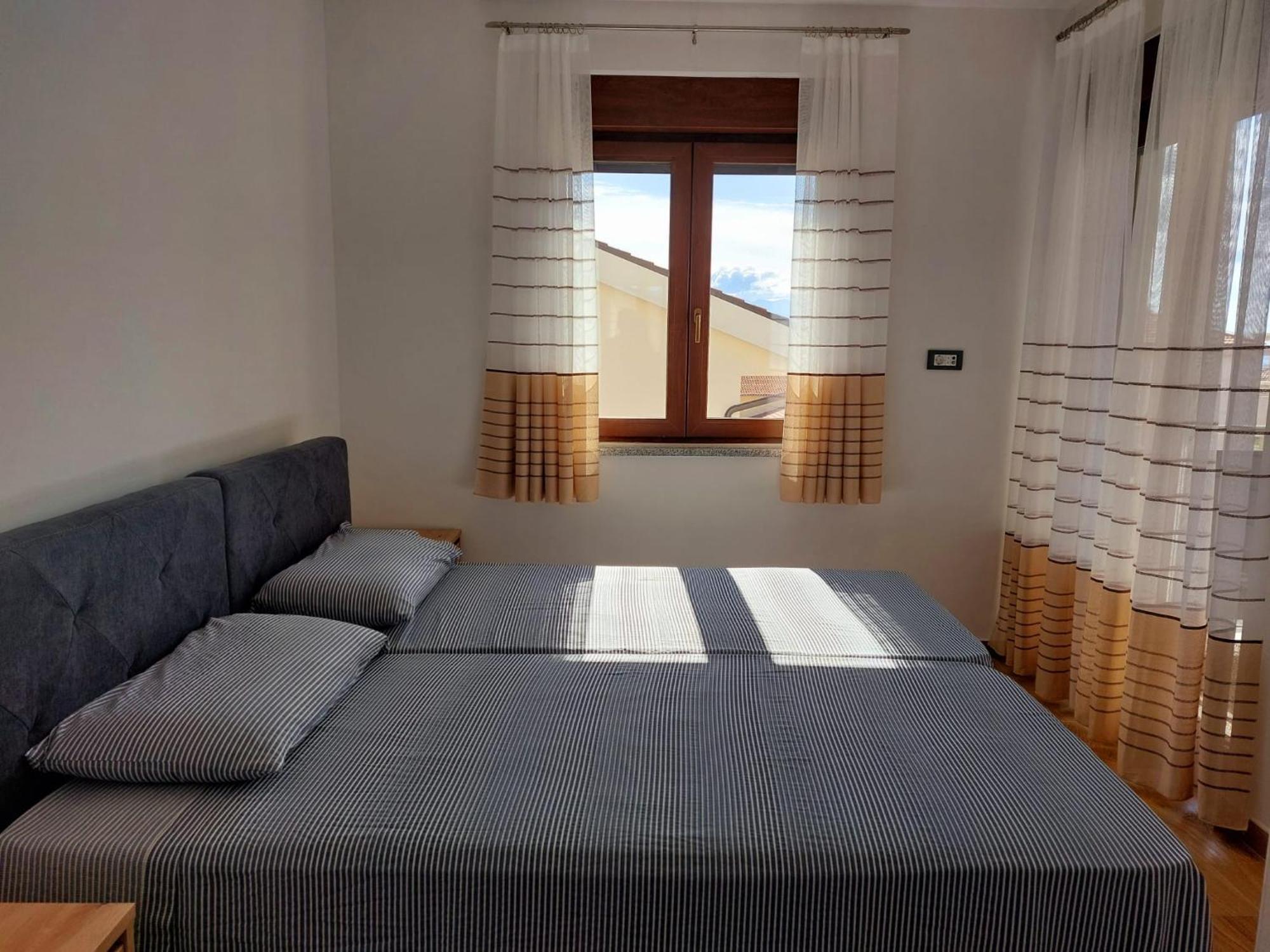Apartmani Ivana Novi Novi Vinodolski Exterior photo