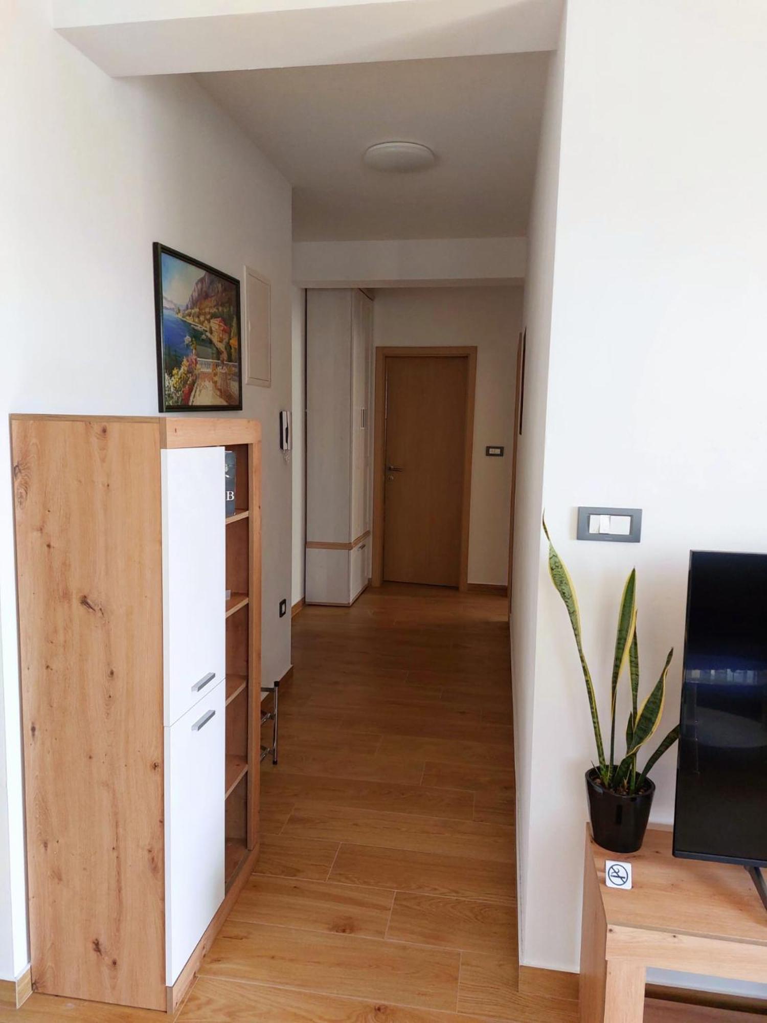 Apartmani Ivana Novi Novi Vinodolski Exterior photo