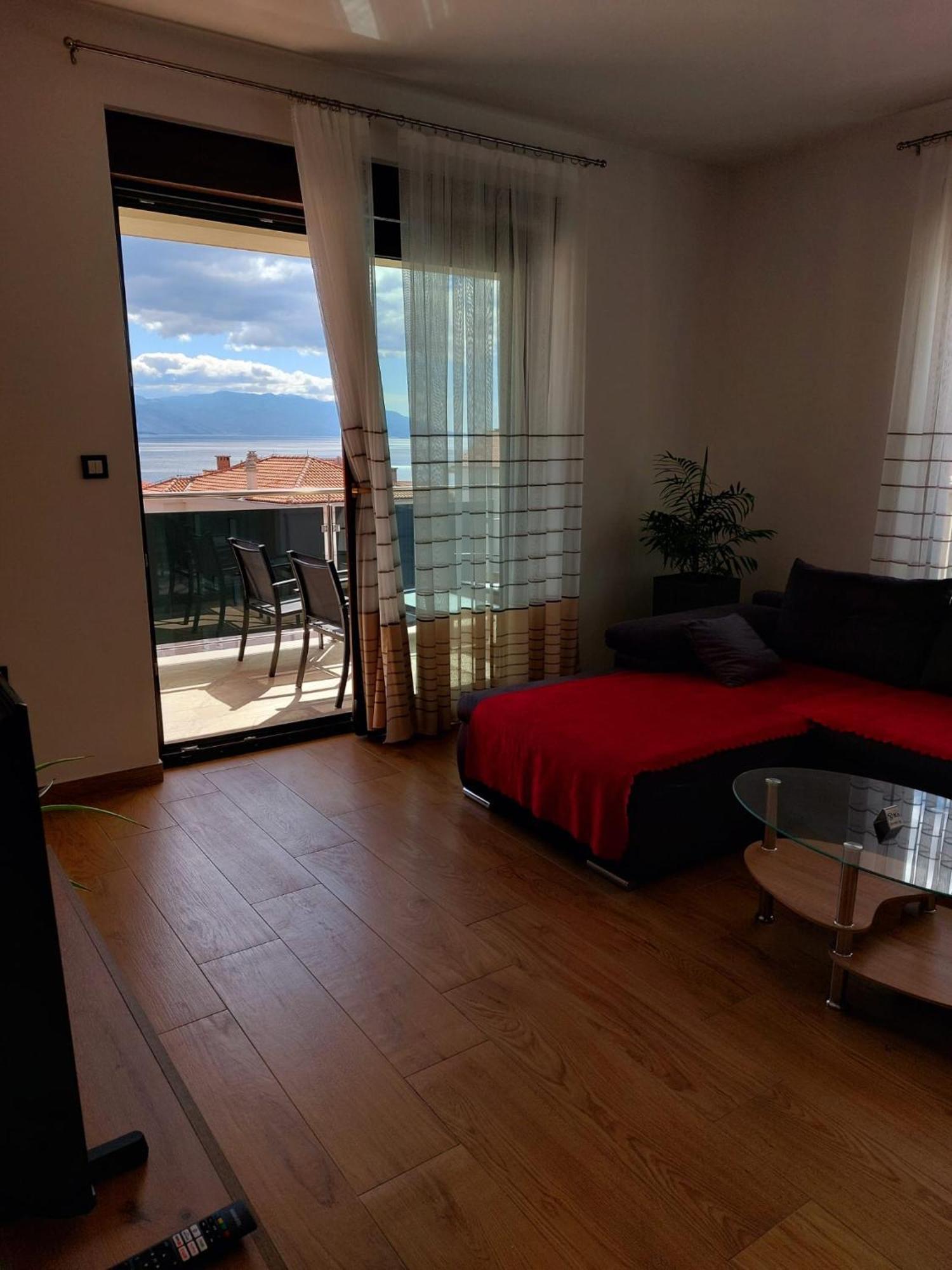 Apartmani Ivana Novi Novi Vinodolski Exterior photo