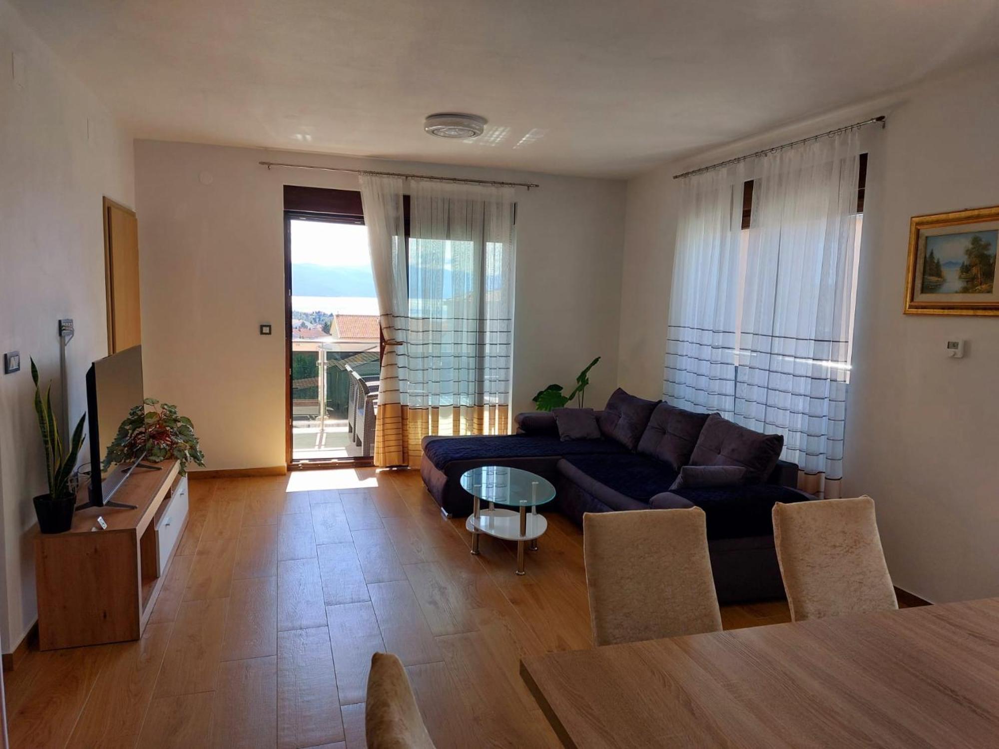 Apartmani Ivana Novi Novi Vinodolski Exterior photo