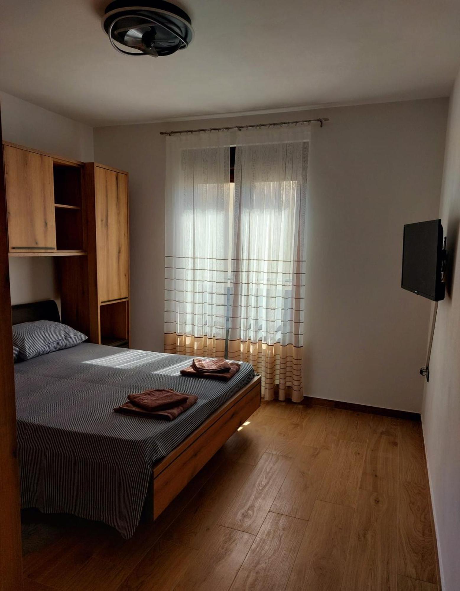 Apartmani Ivana Novi Novi Vinodolski Exterior photo