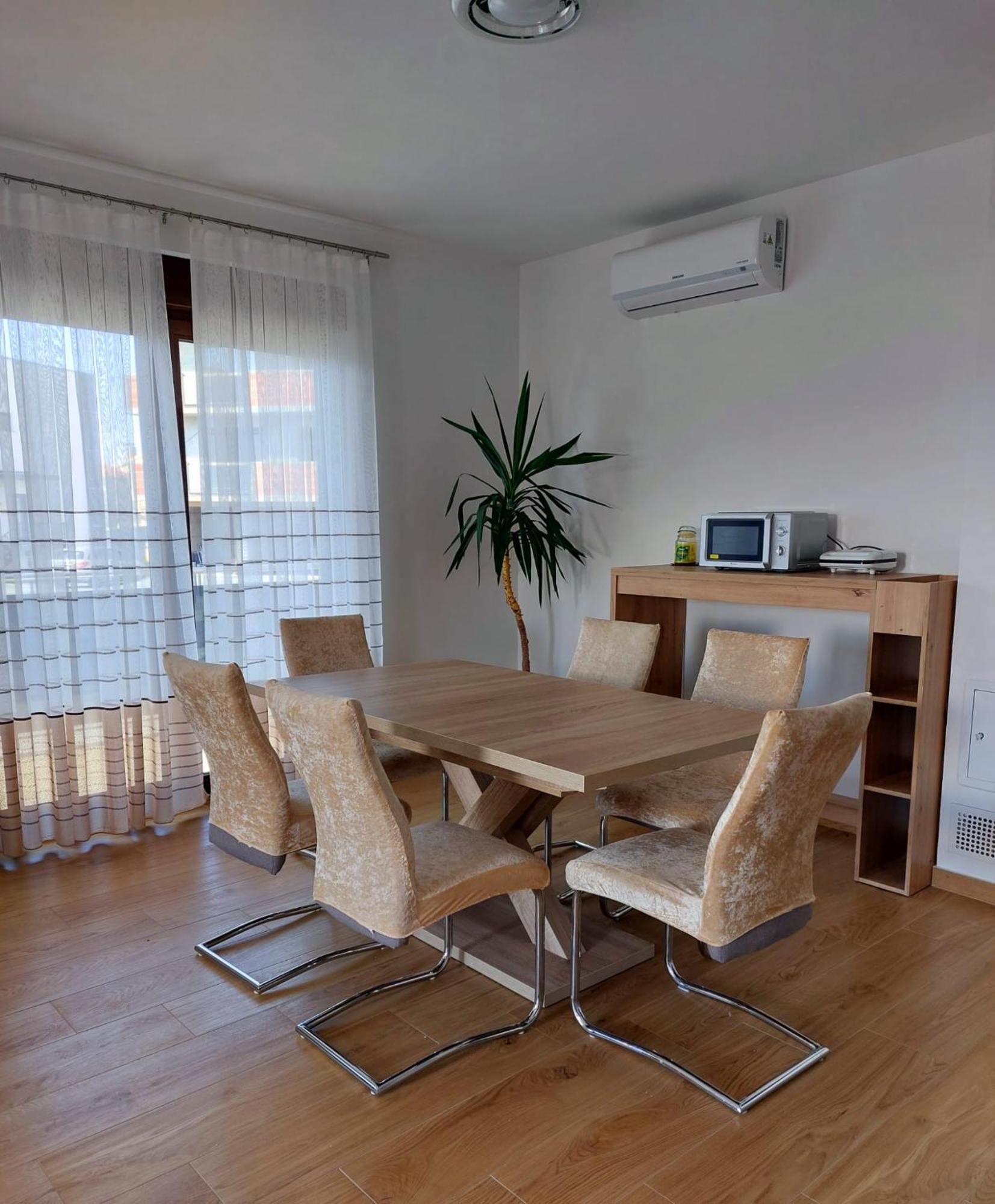 Apartmani Ivana Novi Novi Vinodolski Exterior photo