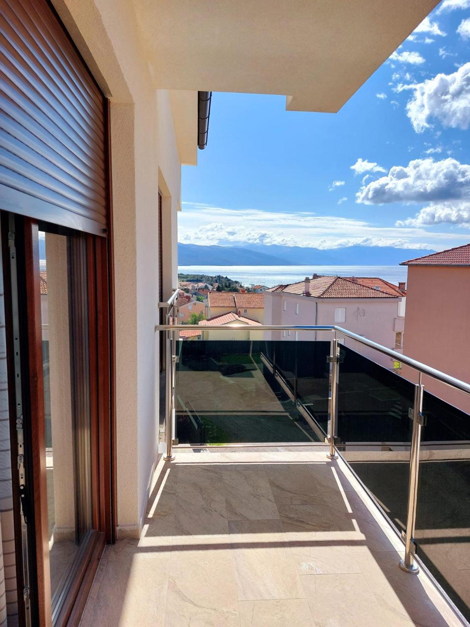 Apartmani Ivana Novi Novi Vinodolski Exterior photo