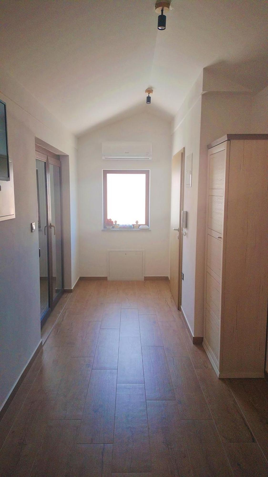 Apartmani Ivana Novi Novi Vinodolski Exterior photo
